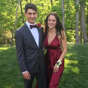 Meet your Posher, Zachariah